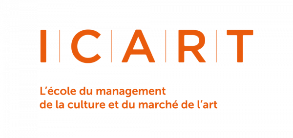 Logo ICART