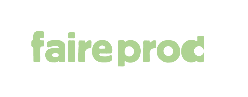 Logo Faireprod